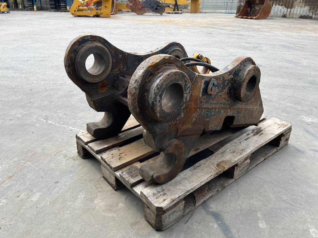 Volvo S3 / 352F 2016 907456 S3 / 352F 2016 1 image 5