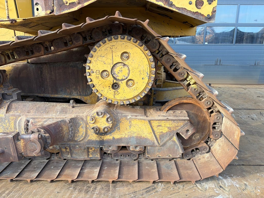 Caterpillar D6T LGP 2017 00033818 D6T LGP 2017 1 image 12