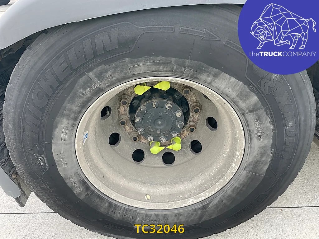 MAN TGX 460 2019 TC32046 TGX 460 2019 1 image 4