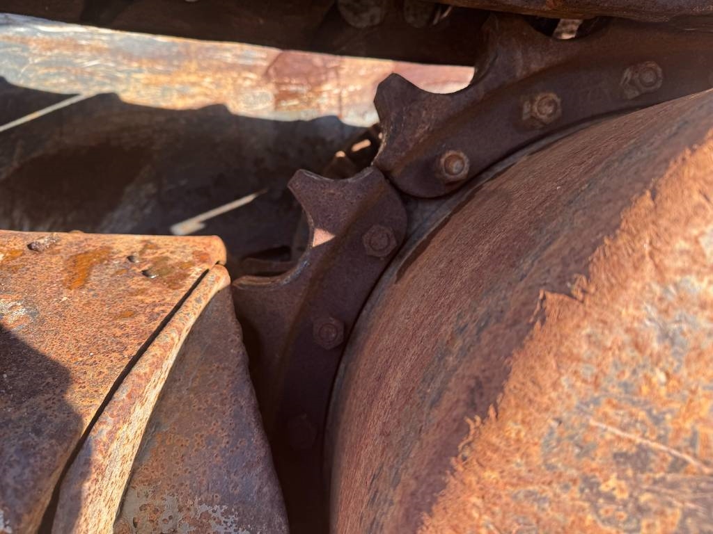 Liebherr PR 734 LGP 2007 5431 PR 734 LGP 2007 1 Dozers image 9