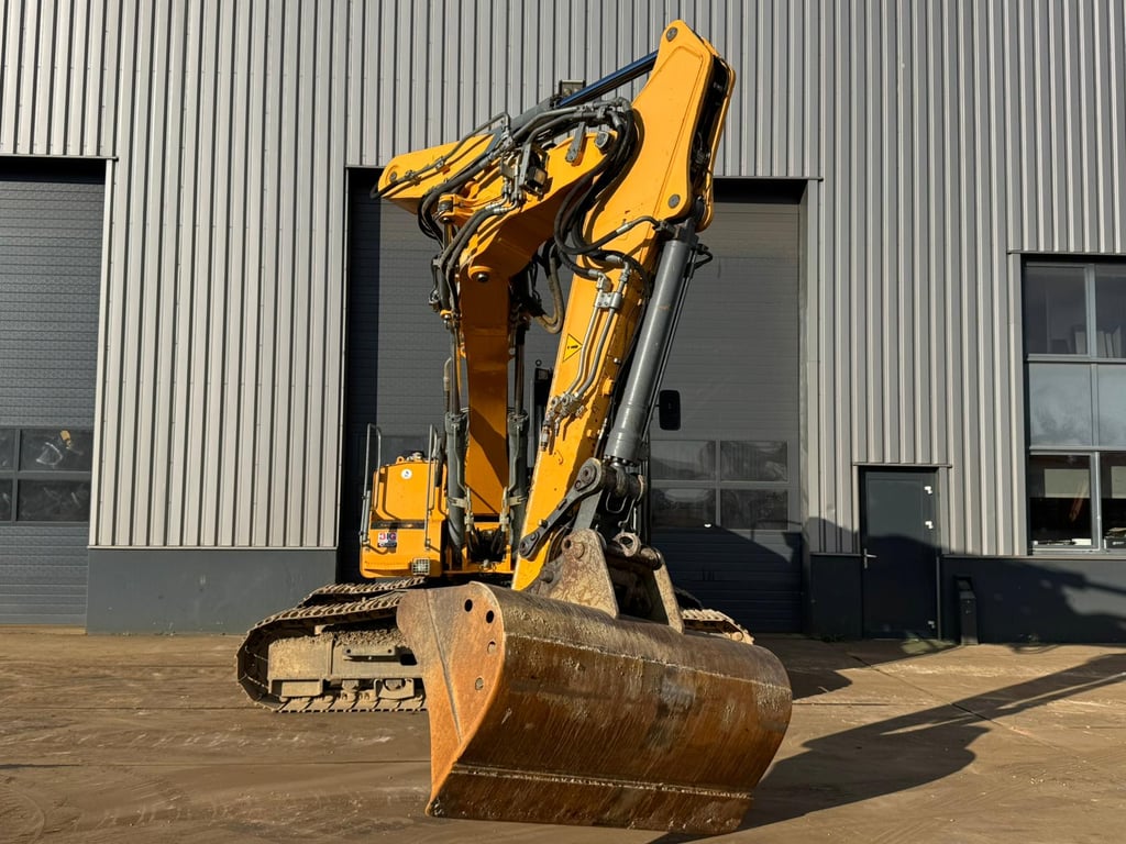 Liebherr R920LC 2014 00033680 R920LC 2014 1 image 14