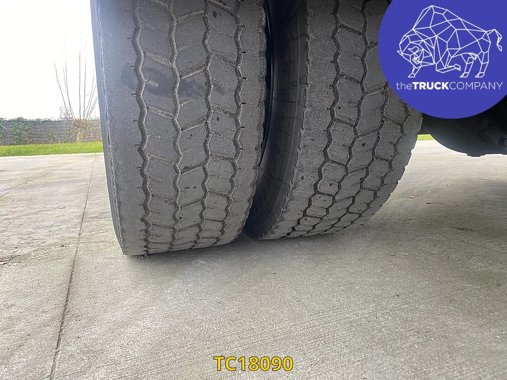 Renault D 240 2015 TC18090 Renault D 240 2015 1 image 14