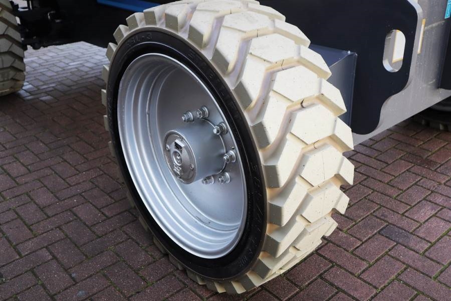 XCMG XGS28E Valid inspection, *Guarantee! Diesel, 4x4 D 2022 XCMG - XGS28E - 61307 XGS28E Valid inspection, *Guarantee! Di...