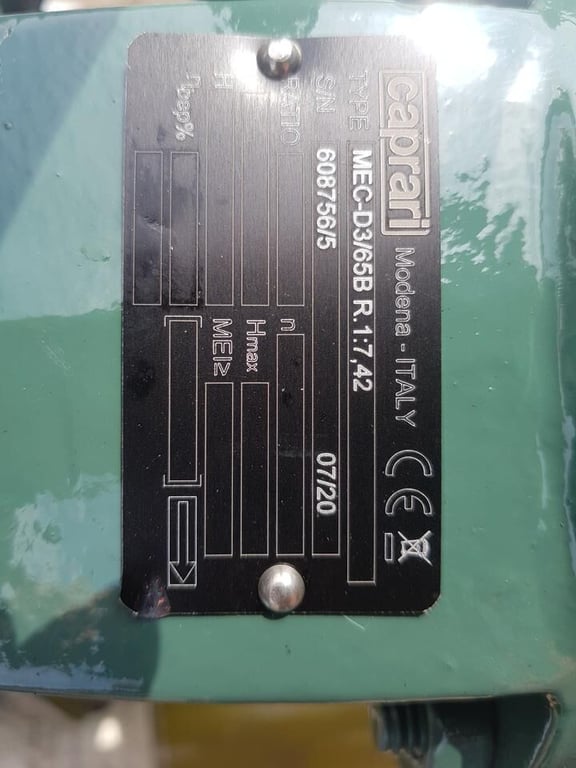 MEC-D 3/65 2024 8144 MEC-D 3/65 2024 0 image 4