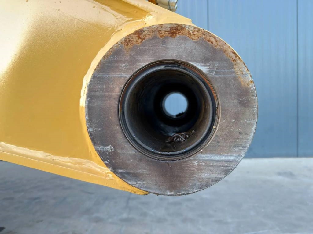 CAT 336E 18m Set Long Reach Equipment 2025 907100 336E 18m Set Long Reach Equipment 2025 0 image 12