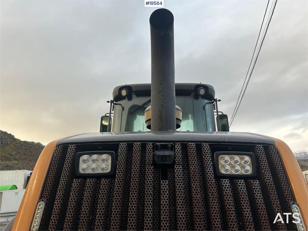 Heavy machinery product image - Image 11 of 15