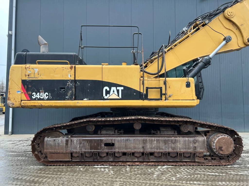 Heavy machinery product image - Image 4 of 15