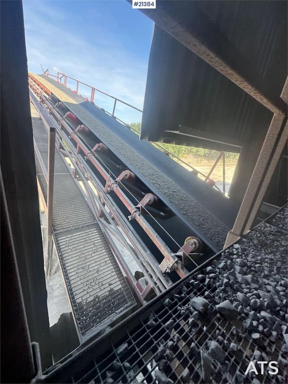 Circ-Bear Fleximat PPM quarry sieve. WATCH VIDEO 2016 21384 Circ-Bear Fleximat PPM quarry sieve. WATCH VIDEO 2016 1 image 11