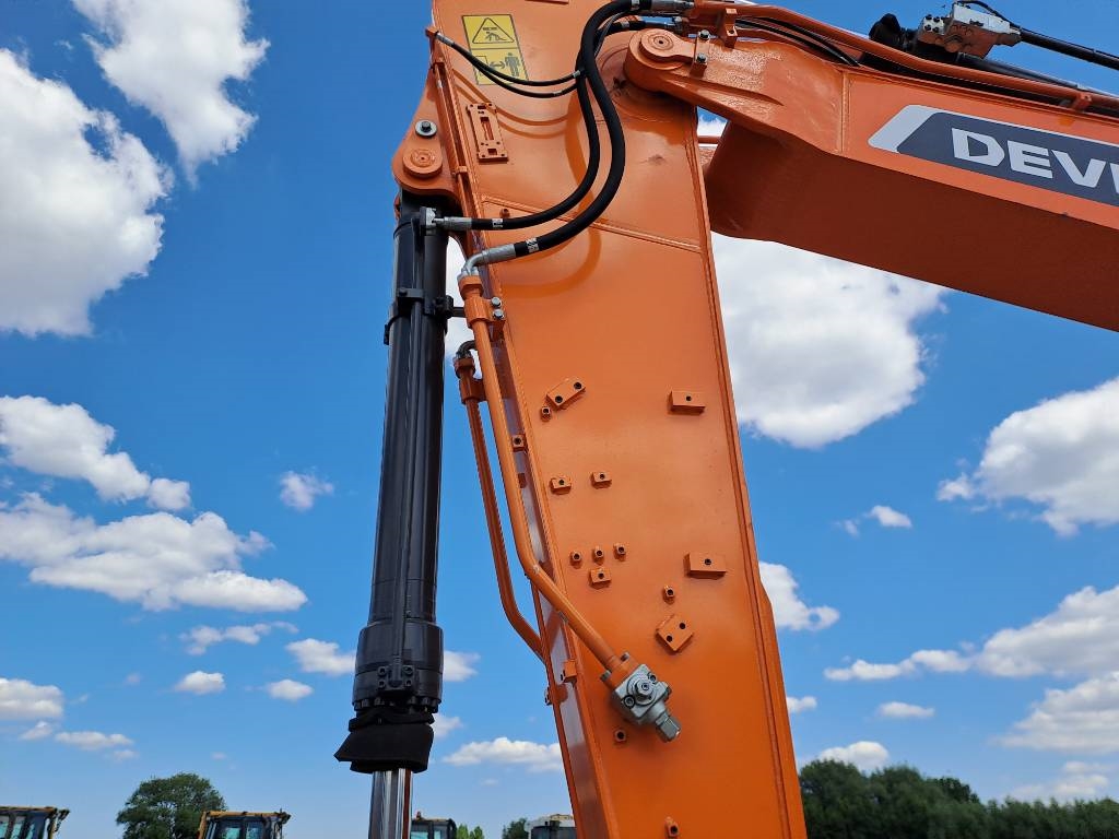 Doosan DX 225 LC-7M (UNUSED, multiple units available) 2025 ATR-1925 DX 225 LC-7M (UNUSED, multiple units available) 2025 ...