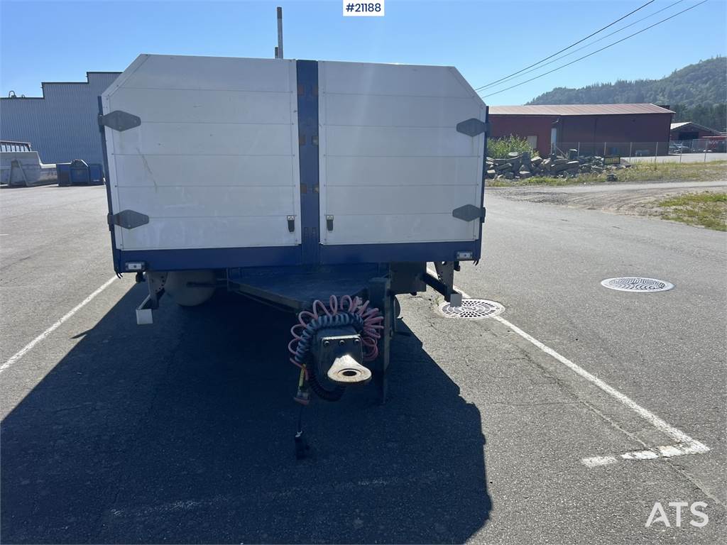 Heavy machinery product image - Image 10 of 15