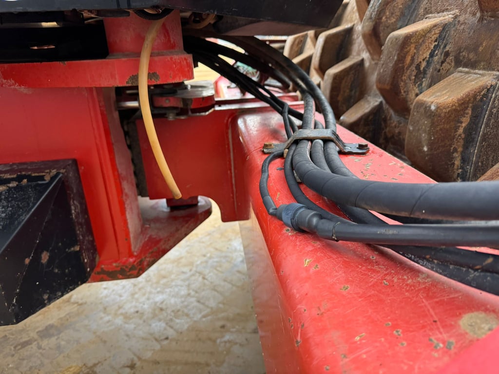 Dynapac CA302PD (13.6t) 2012 00033622 CA302PD (13.6t) 2012 1 image 15