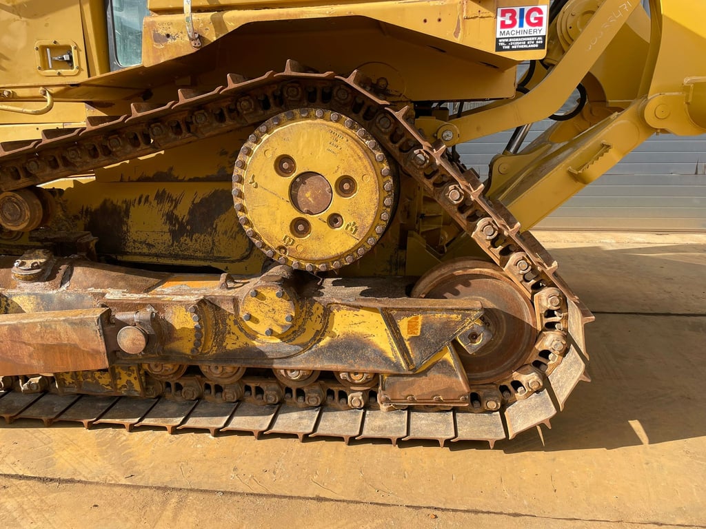 Caterpillar D6T XL 2010 00033686 D6T XL 2010 1 image 14