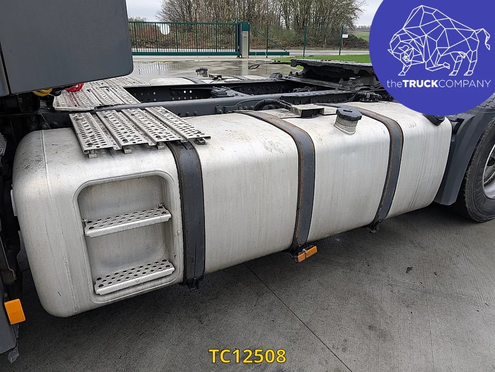 Mercedes-Benz Actros 1845 2014 TC12508 Actros 1845 2014 1 image 15