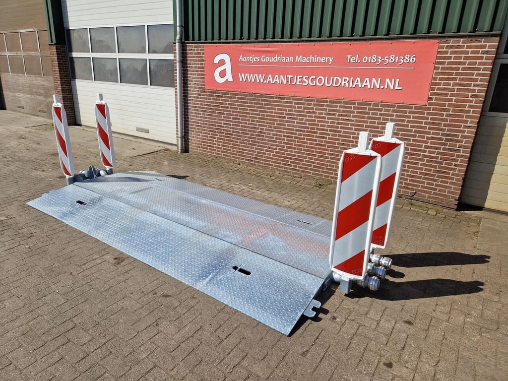 Leidingdrempel / road ramp 2024 10706 Leidingdrempel / road ramp 2024 0 image 6