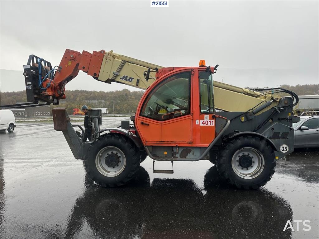 Heavy machinery product image - Image 8 of 15