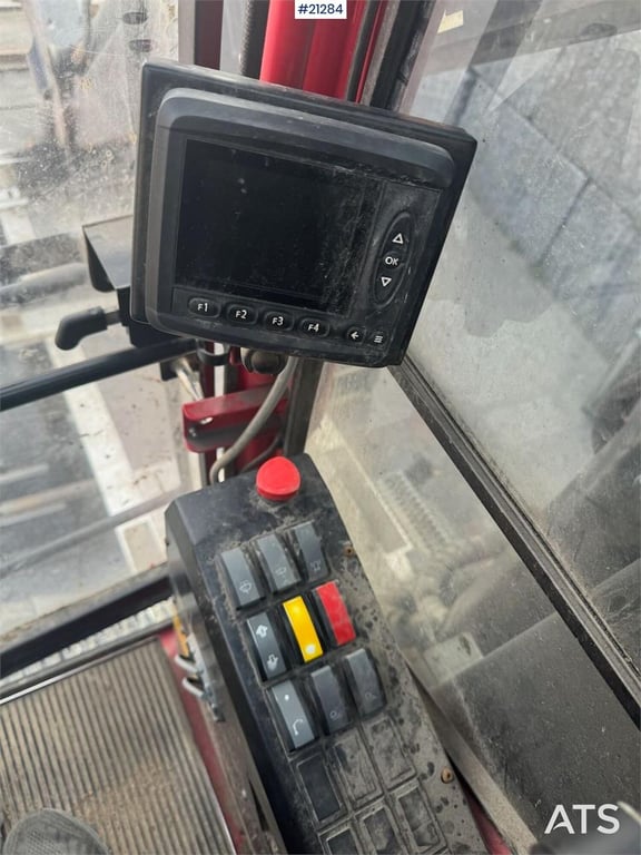 Volvo Fh750 6x4 Log Truck w/ 2019 Epsilon M12L Crane 2018 21284 Fh750 6x4 Log Truck w/ 2019 Epsilon M12L Crane 2018 1 image 8