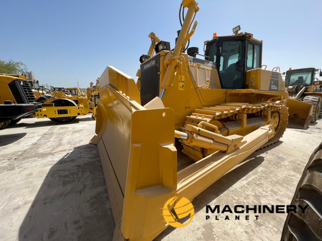 Heavy machinery product image - Image 12 of 13