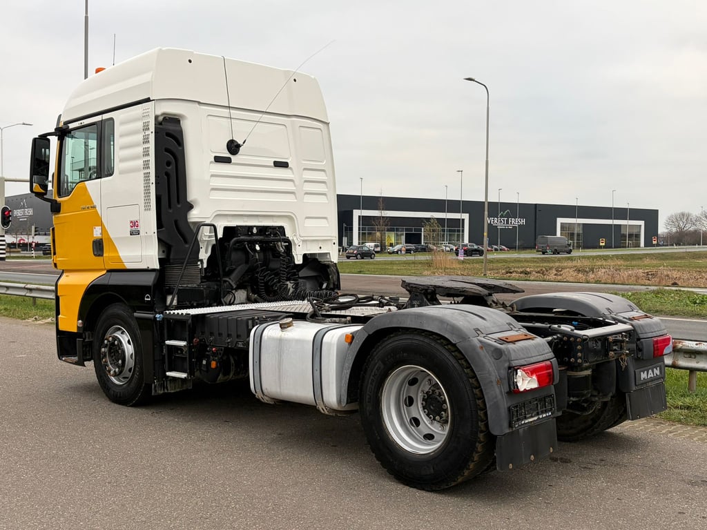 MAN TGX18 460 2017 70001915 TGX18 460 2017 1 image 3