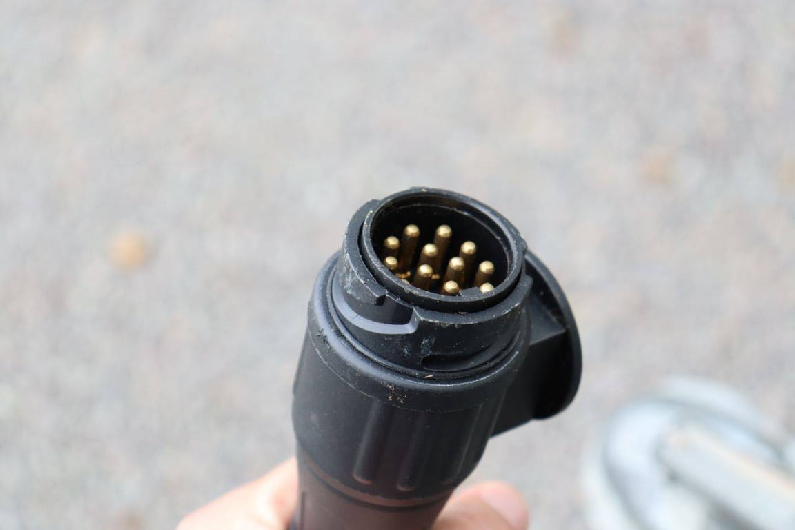 Closed trailer WM Meyer WM C100 2013 2013 WM WM C100 2013 1 image 14