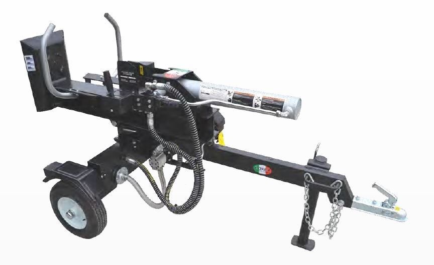 Houtklover 22 ton NN0319 (32) Houtklover 22 ton 0 image 4