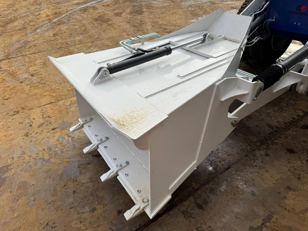 Heavy machinery product image - Image 15 of 15