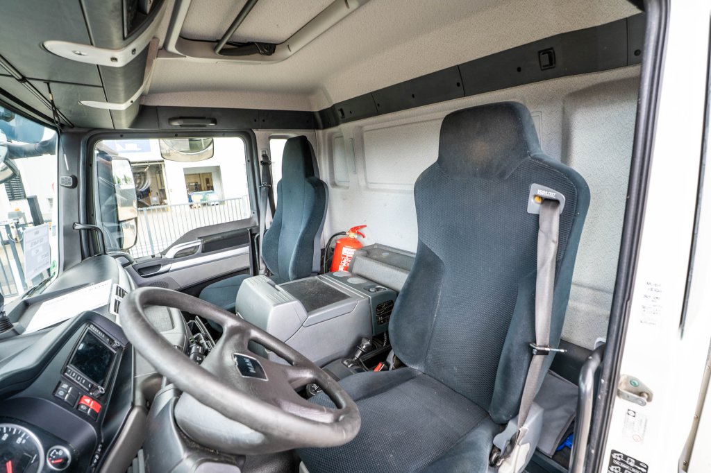 MAN TGS 18.400 BL 2016 E64316 TGS 18.400 BL 2016 1 image 12