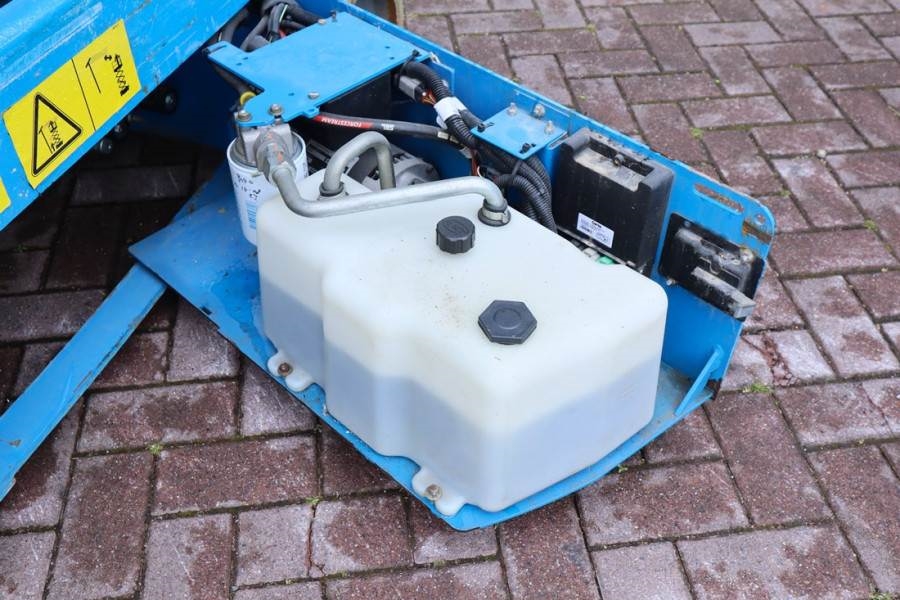 Genie GS1932 Electric, Working Height 7.8 m, 227kg Capac 2013 GENIE - GS1932 - 90017 GS1932 Electric, Working Height 7.8 m...