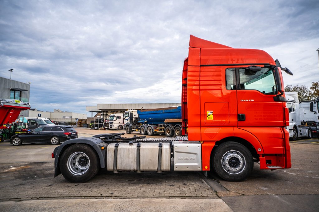 MAN TGX 18.470 XLX BLS+KIPHYDR. 2019 E64976 TGX 18.470 XLX BLS+KIPHYDR. 2019 1 image 3