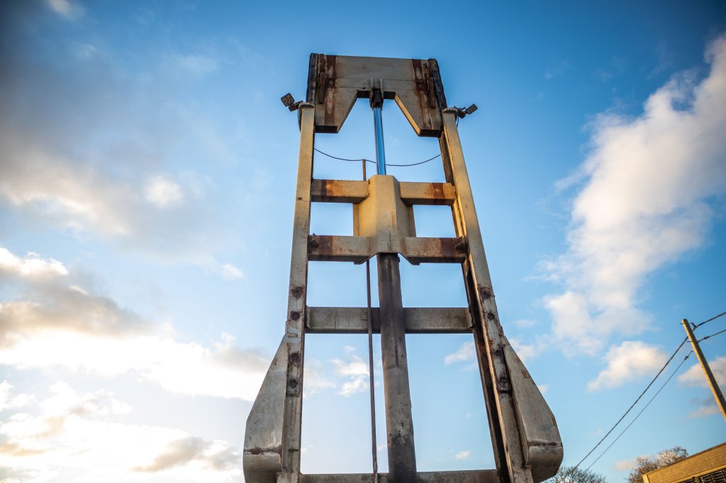 EGGERS SILO 2004 E62944 Eggers SILO 2004 1 image 9