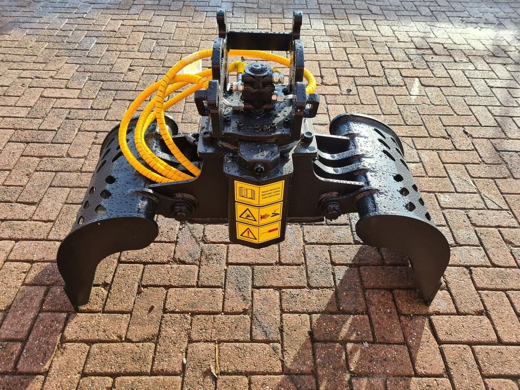 Sloopsorteer grijper 2022 10274 Sloopsorteer 2022 0 image 4