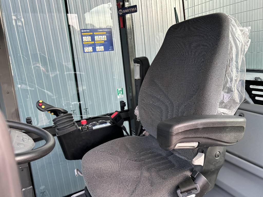 Ammann ARS130 HX 2020 208839 ARS130 HX 2020 1 image 9