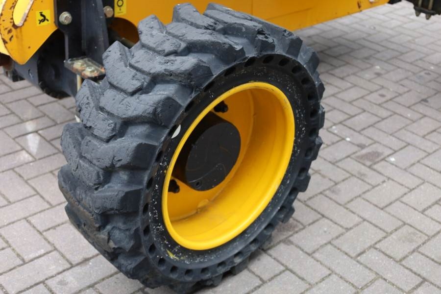 Manitou 180ATJ Diesel, 4x4x4 Drive, 18m Working Height, 11 2012 MANITOU - 180ATJ - 63169 180ATJ Diesel, 4x4x4 Drive, 18m W...