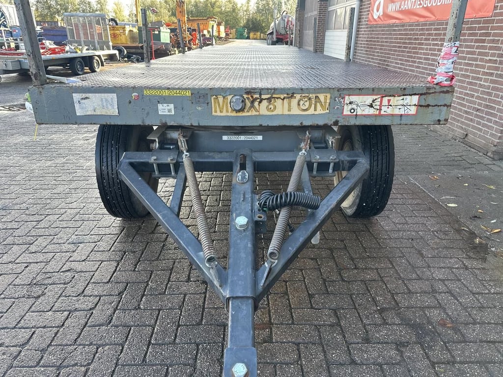 Heavy machinery product image - Image 8 of 16