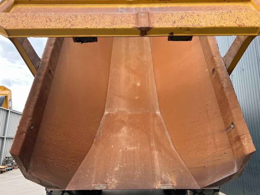 CAT 745 04A - New Tires 2018 208679 745 04A - New Tires 2018 1 image 5