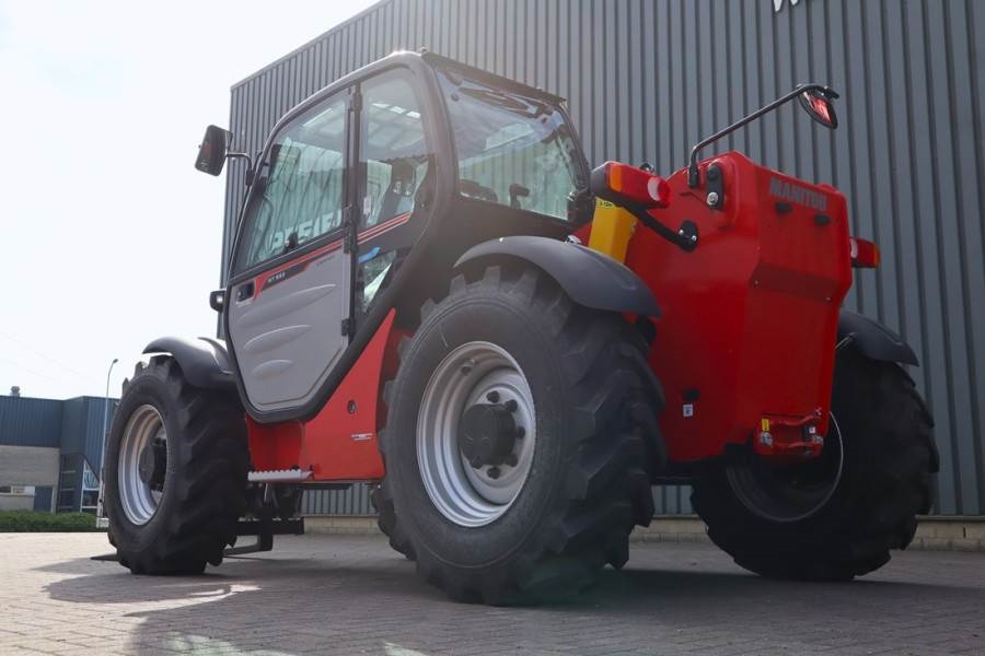 Manitou MT933 EASY 75D ST5 S1 Valid inspection, *Guarantee 2024 MANITOU - MT933 EASY 75D ST5 S1 - 62973 MT933 EASY 75D ST5...