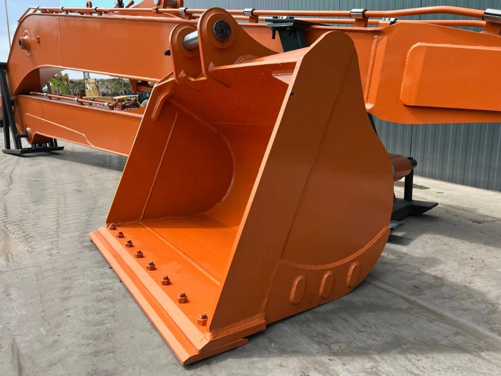 Hitachi ZX200 18m Set Long Reach Equipment 2025 904876 ZX200 18m Set Long Reach Equipment 2025 0 image 11