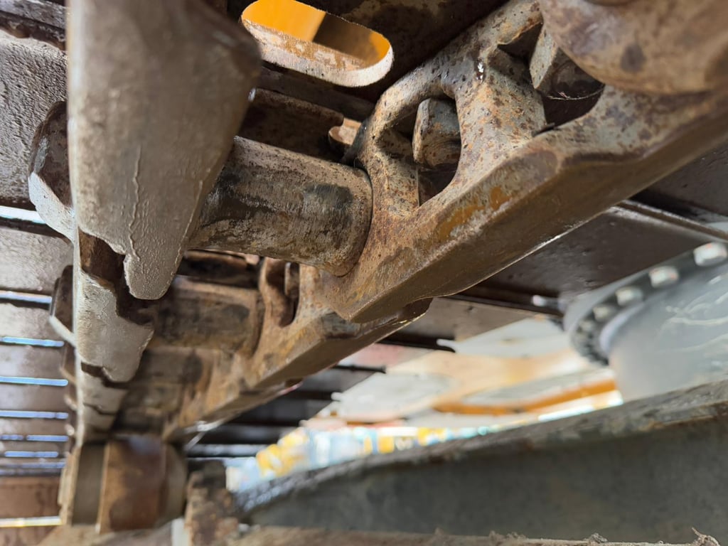 Liebherr R926 LC 2018 00033063 R926 LC 2018 1 image 14