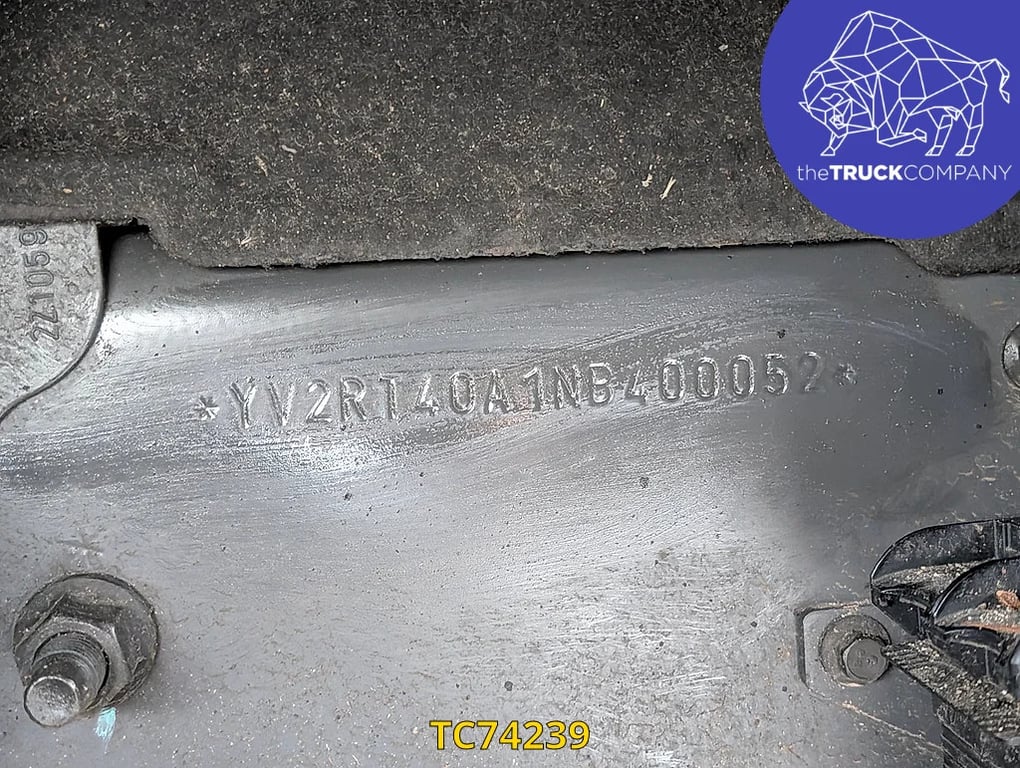 Volvo I-Save 2022 TC74239 I-Save 2022 1 image 11
