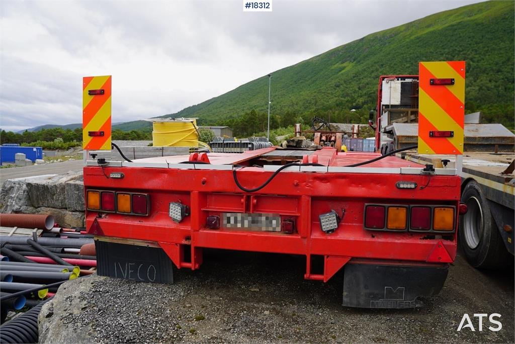 Heavy machinery product image - Image 9 of 15