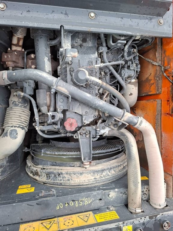 Heavy machinery product image - Image 11 of 32