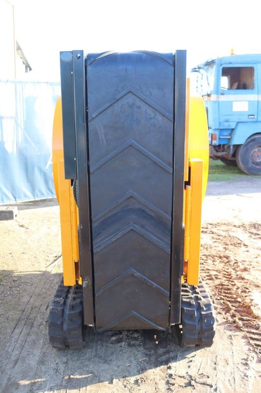 Crusher Captok SSJ430 Petrol 18hp 2025 New 2025 Captok SSJ430 2025 0 image 8