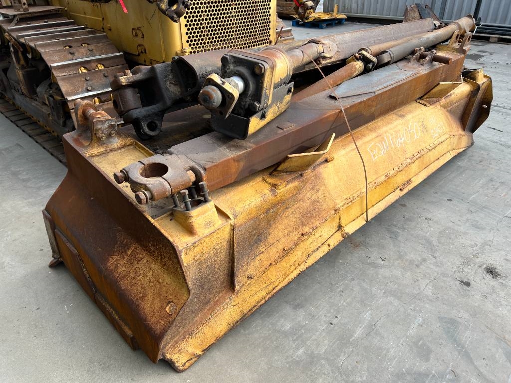 CAT D7G 1984 206242 D7G 1984 1 Dozers image 4