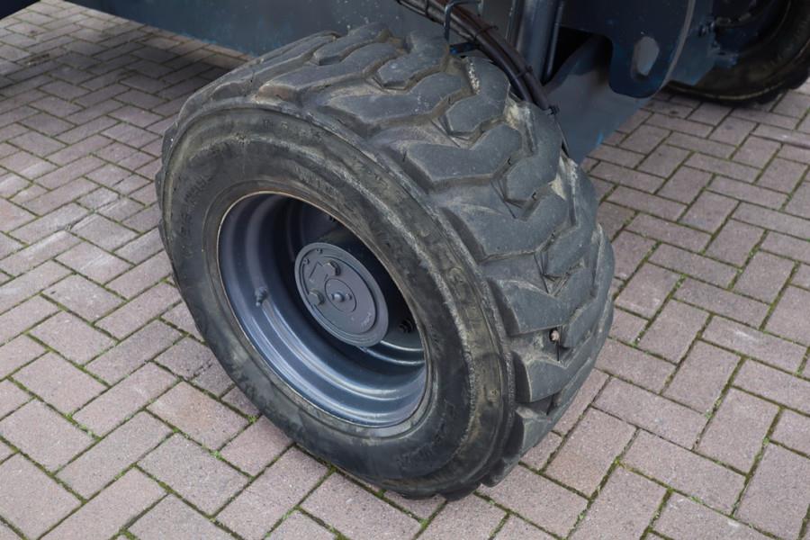 Genie S45 Valid inspection, Diesel, 4x4 Drive, 15.72 m W 2011 GENIE - S45 - 62178 S45 Valid inspection, Diesel, 4x4 Drive,...