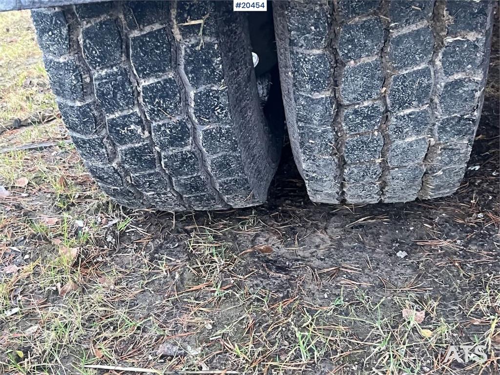 Mjølby Tømmerhenger 2009 20454 Mjølby Tømmerhenger 2009 1 image 8