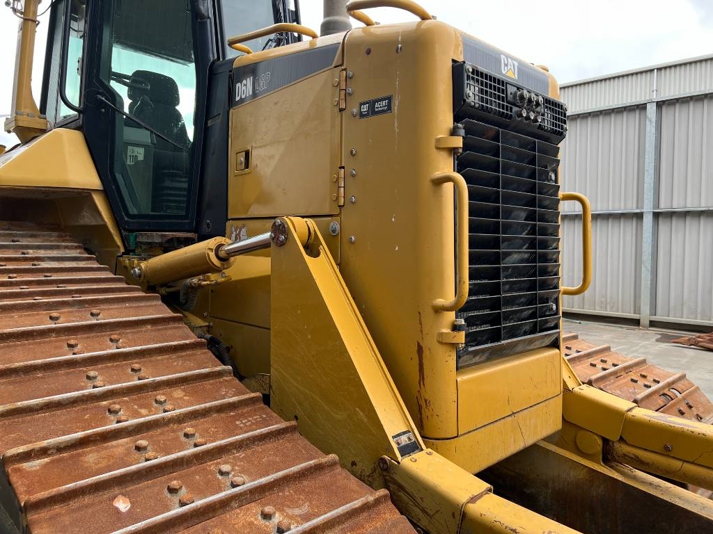CAT D6N LGP 2011 207636 D6N LGP 2011 1 Dozers image 11