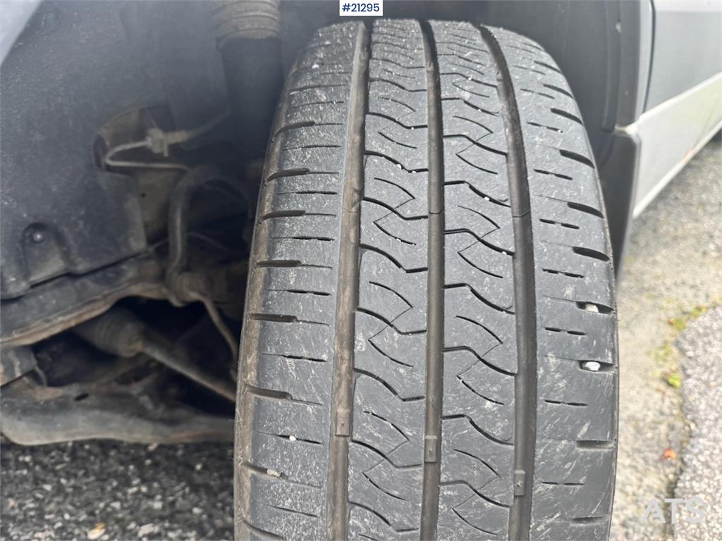 Mercedes-Benz Sprinter 316 Minibus. 12 seats and Euro 6. 2014 21295 Mercedes-Benz Sprinter 316 Minibus. 12 seats and Euro ...