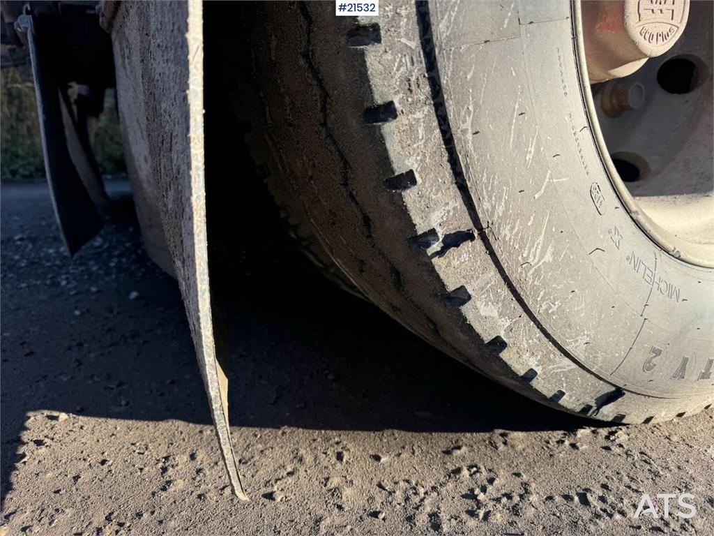 Kilafors Timber Trailer 2016 21532 Kilafors Timber Trailer 2016 1 image 11