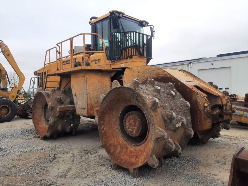 Vandel 550-4 ( VOLVO L350H ) 2018 Vandel 550-4 ( VOLVO L350H ) 2018 1 image 13