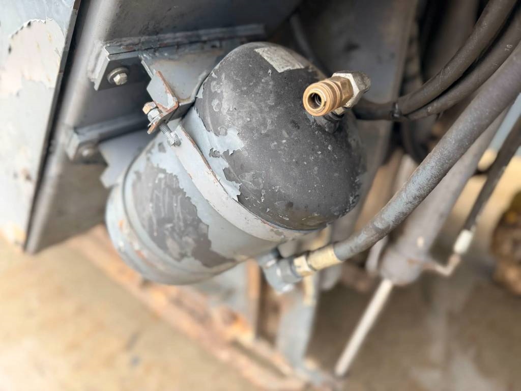 Wirtgen W150 2009 210699 W150 2009 1 image 13