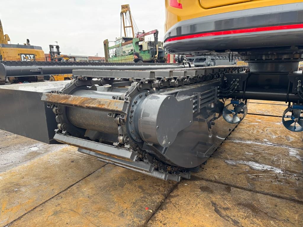28dredging dredg7.5 ( unused )amphibious excavator 2025 5314a 28dredging dredg7.5 ( unused )amphibious excavator 2025 0 Cr...